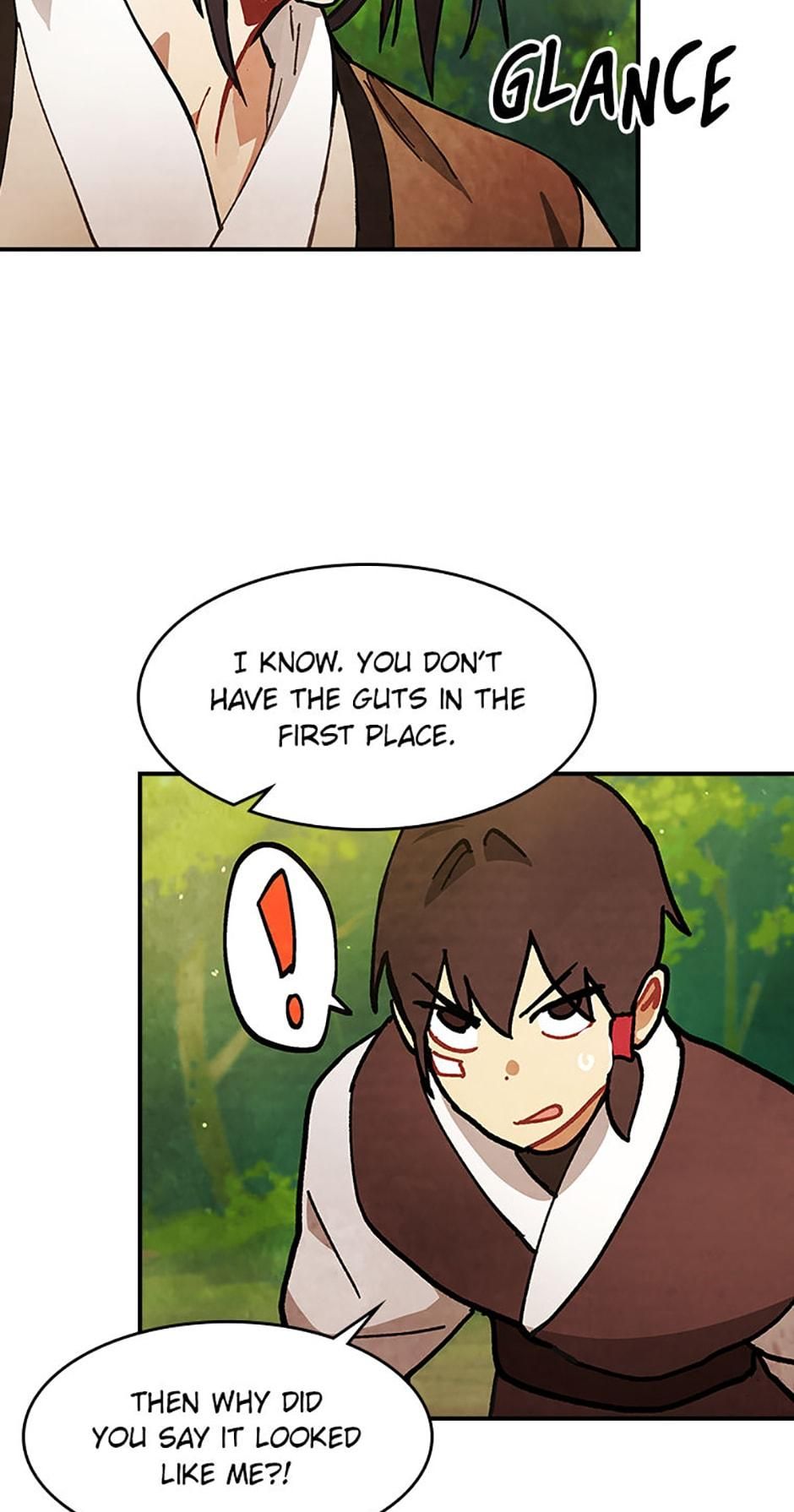 Yi Shen Dang Guan Chapter 29 49